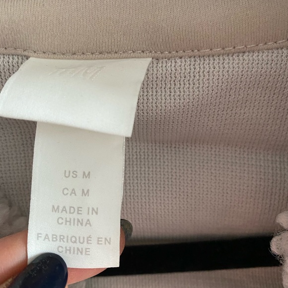 Teddy coat - Picture 2 of 2